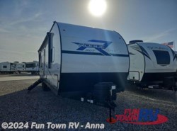 New 2024 Forest River Vengeance Rogue SUT 25SUT available in Anna, Illinois
