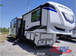 New 2024 Forest River Vengeance Rogue Armored VGF391T145 available in Anna, Illinois