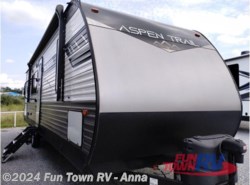 Used 2022 Dutchmen Aspen Trail 2880RKS available in Anna, Illinois