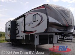 Used 2017 Forest River Vengeance 320A available in Anna, Illinois