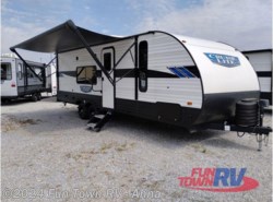 Used 2023 Forest River Salem Cruise Lite 261BHXL available in Anna, Illinois