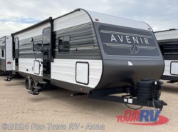 New 2024 Cruiser RV Avenir A-27BH available in Anna, Illinois