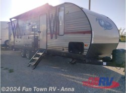 Used 2019 Forest River Cherokee 274DBH available in Anna, Illinois