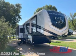 New 2024 Heartland  Mobile Suites HOUSTON available in Anna, Illinois