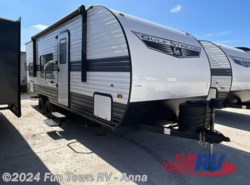 New 2025 Gulf Stream Kingsport Ultra Lite 248BH available in Anna, Illinois