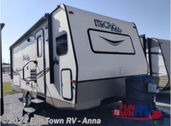 Used 2017 Forest River Flagstaff 259FKS available in Anna, Illinois