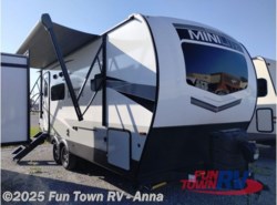 Used 2023 Forest River Rockwood Mini Lite 2205S available in Anna, Illinois
