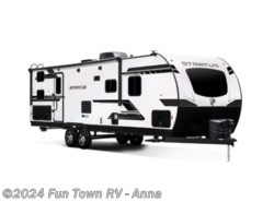 New 2024 Venture RV Stratus SR281VBH available in Anna, Illinois