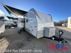 New 2024 Ember RV Touring Edition 29MRS available in Anna, Illinois