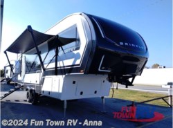 New 2025 Brinkley RV Model Z 2670 available in Anna, Illinois