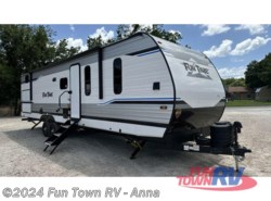 New 2024 CrossRoads  Fun Time 345JM available in Anna, Illinois