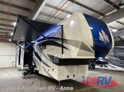 New 2024 Redwood RV Redwood 4150RD available in Anna, Illinois