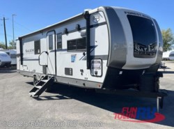 New 2025 Forest River Salem Hemisphere 261FKRB available in Anna, Illinois
