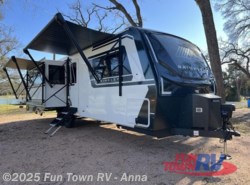 New 2025 Brinkley RV Model Z AIR 297 available in Anna, Illinois