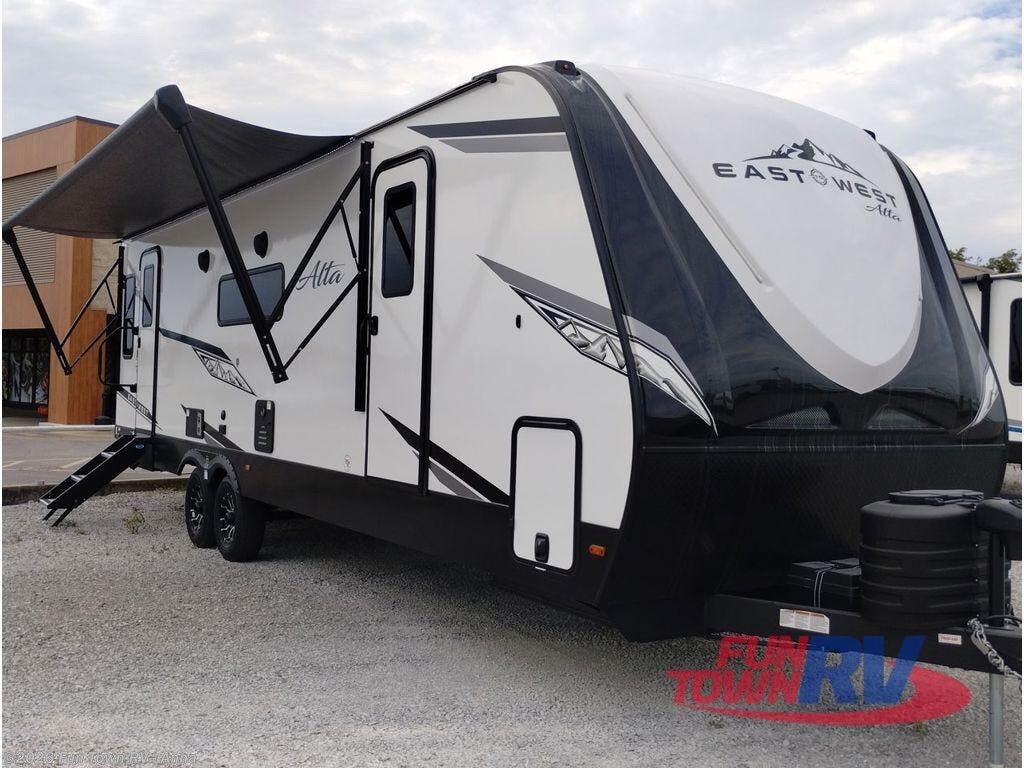 New 2025 East to West Alta 2850KRL available in Anna, Illinois