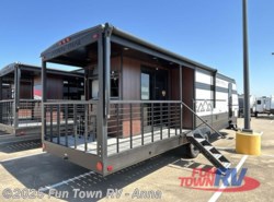 New 2025 Dutchmen Aspen Trail 3200WAP available in Anna, Illinois
