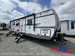 New 2025 Forest River Salem Hemisphere 265BSRB available in Anna, Illinois