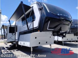 New 2026 Brinkley RV Model Z 3515 available in Anna, Illinois