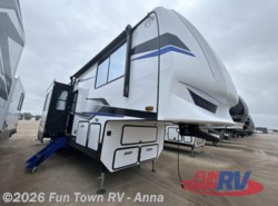New 2026 Forest River Vengeance Rogue Armored 341GS11 available in Anna, Illinois