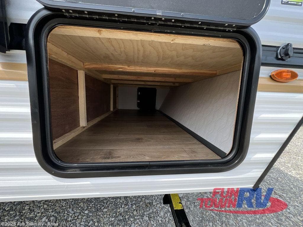 New 2026 Forest River Puma Camping Edition 16DSCE available in Anna, Illinois