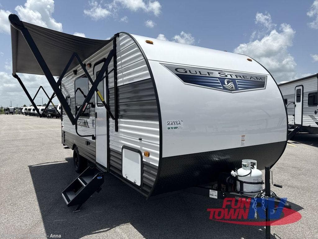 New 2026 Gulf Stream Kingsport Super Lite 199RK available in Anna, Illinois