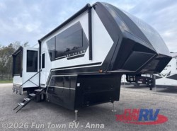 New 2026 Brinkley RV Model G 3520 available in Anna, Illinois