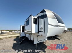 New 2026 Forest River Sierra 3990FL available in Anna, Illinois