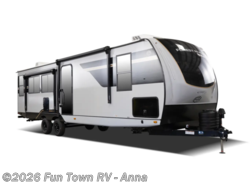 New 2026 Forest River Vibe 2800RL available in Anna, Illinois