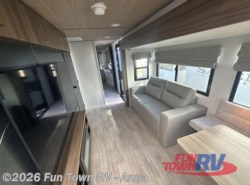 New 2026 Forest River Vibe 3400SB available in Anna, Illinois