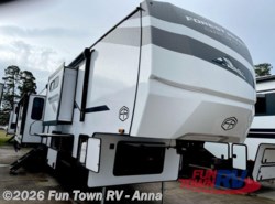 New 2025 Forest River Sierra 4003MB available in Anna, Illinois