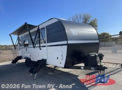 New 2026 Winnebago Access 25RK available in Anna, Illinois