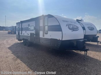 New 2023 Forest River Cherokee Grey Wolf 26DBH available in Corpus Christi, Texas