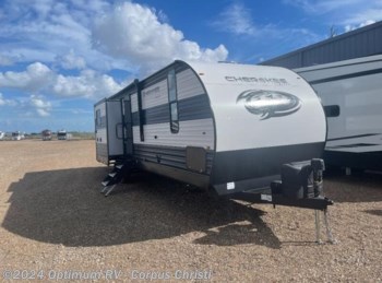 New 2023 Forest River Cherokee 304BH available in Corpus Christi, Texas