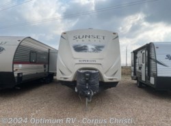  Used 2016 CrossRoads Sunset Trail Grand Reserve GRAND RESERVE available in Corpus Christi, Texas