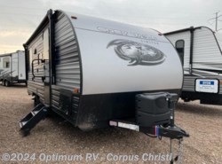  Used 2021 Forest River Cherokee Grey Wolf 19SM available in Corpus Christi, Texas