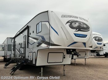 New 2023 Forest River Cherokee Arctic Wolf 321BH available in Robstown, Texas