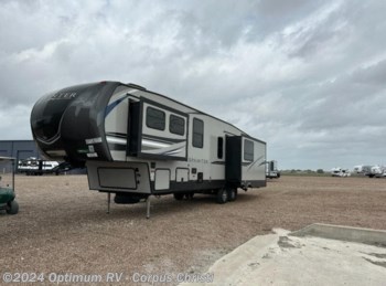 Used 2019 Keystone Sprinter 3551FWMLS available in Corpus Christi, Texas