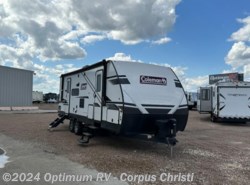Used 2022 Coleman  Light 2625RB available in Robstown, Texas