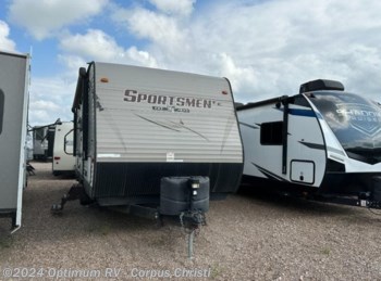Used 2018 K-Z Sportsmen LE 231BHLE available in Corpus Christi, Texas