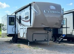 Used 2015 Redwood RV Redwood 36RL available in Robstown, Texas