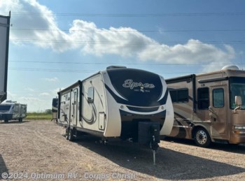 Used 2018 K-Z Spree S333RIK available in Robstown, Texas