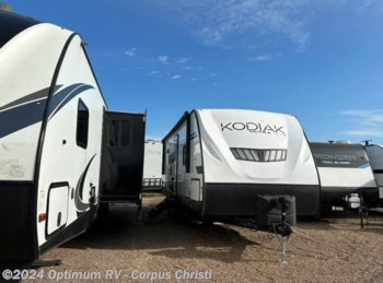 Used 2022 Dutchmen Kodiak Ultra-Lite 242RBSL available in Robstown, Texas