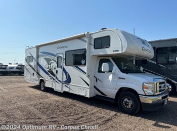 Used 2022 Thor Motor Coach Chateau 31EV available in Robstown, Texas