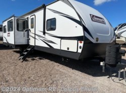 Used 2020 Coleman  Light 2955RL available in Robstown, Texas