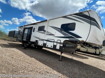 Used 2021 Jayco Seismic 4113 available in Robstown, Texas