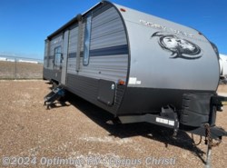 Used 2019 Forest River Cherokee Grey Wolf 26RR available in Robstown, Texas
