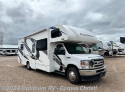 Used 2022 Thor Motor Coach Four Winds 28A available in Robstown, Texas