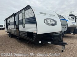  New 2024 Forest River Cherokee Grey Wolf 29TE available in Robstown, Texas