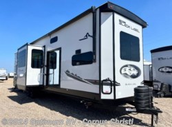 New 2024 Forest River  Timberwolf 39AL available in Robstown, Texas