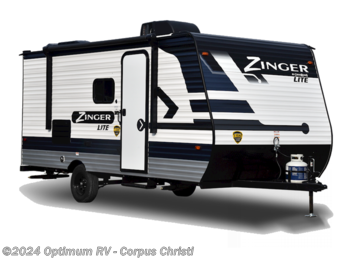 Used 2022 CrossRoads Zinger Lite ZR270BH available in Robstown, Texas